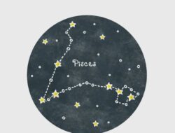 Peluang Karier Zodiak Pisces di 3 September 2026