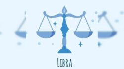 Ramalan Asmara Zodiak Libra 3 September 2026: Kendalikan Emosi dan Pahami Perasaan