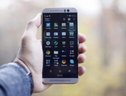Fitur Android untuk Mempercepat Pengetikan Alamat Panjang