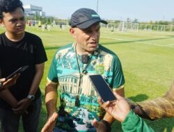 Persebaya Surabaya Tahan Banting Dalam Menghadapi Tantangan Panas