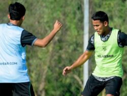 Persembahan Terbaik Toni Firmansyah untuk Persebaya Surabaya