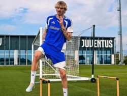 Nick Woltemade Resmi Bergabung dengan Juventus dan Siap Menyumbangkan Gol
