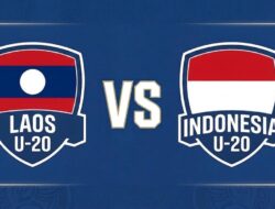 Strategi Timnas Indonesia U-20 Melawan Laos di Kualifikasi Piala Asia 2027