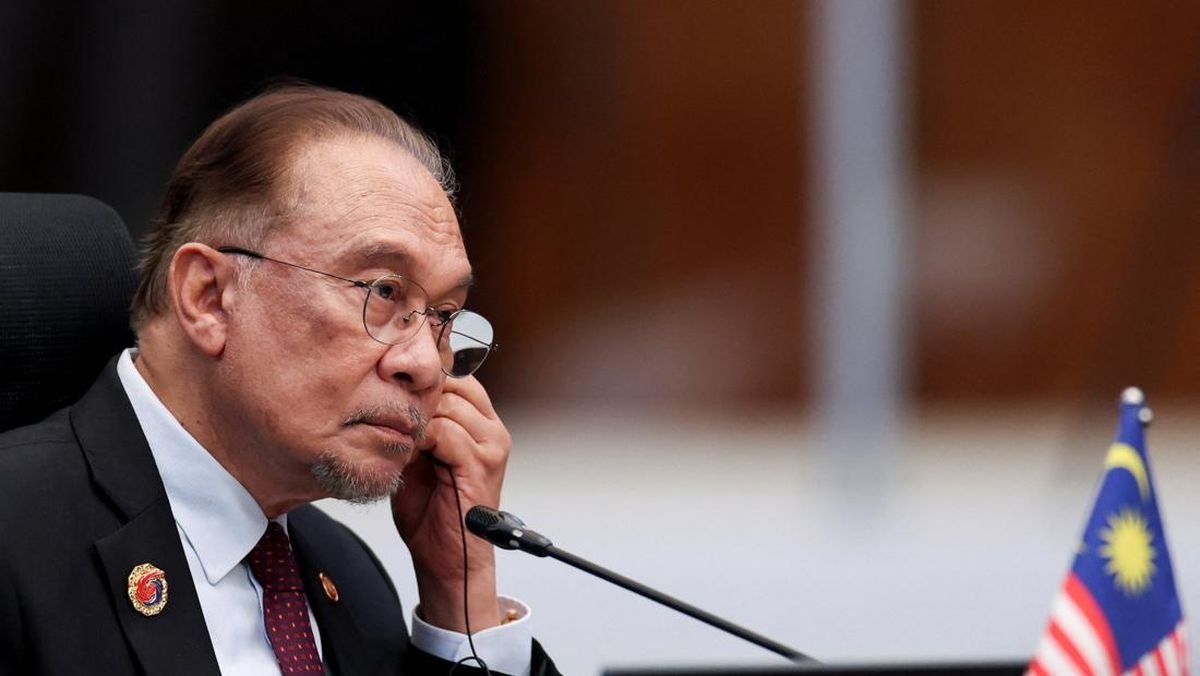 Penurunan Harga BBM Non-Subsidi di Malaysia Penurunan Harga BBM Non-Subsidi di Malaysia