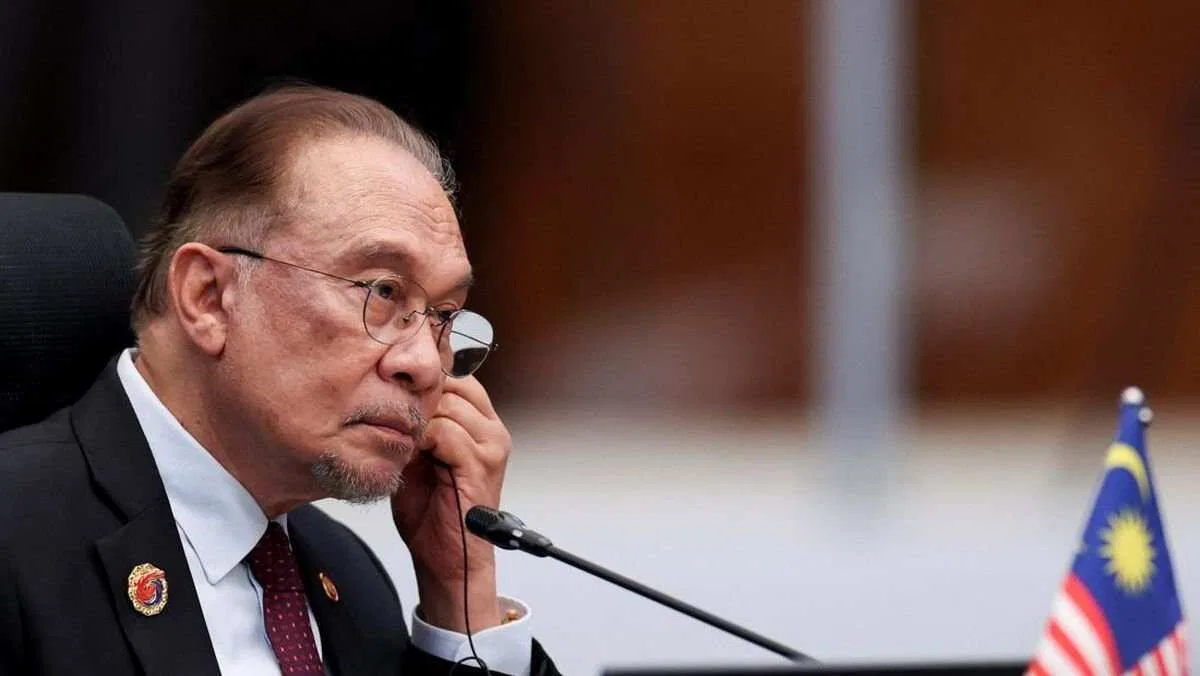 Penurunan Harga BBM Non-Subsidi di Malaysia