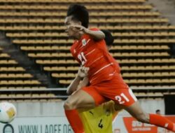 Kesempatan Garuda Muda Kembali Ke Jalur Kemenangan di Kualifikasi Piala Asia U-20 2027