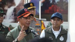Penanganan Karhutla di Jambi: Mengoptimalkan Satgas Darat Penanganan Karhutla di Jambi: Mengoptimalkan Satgas Darat