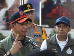 Penanganan Karhutla di Jambi: Mengoptimalkan Satgas Darat