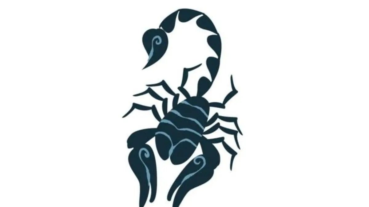 Peluang Finansial Scorpio di Bulan September 2026 Peluang Finansial Scorpio di Bulan September 2026