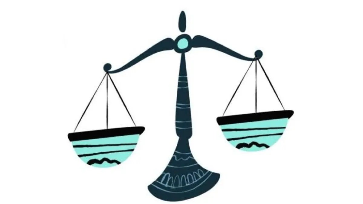 Kesehatan Zodiak Libra pada Kamis, 3 September 2026 Kesehatan Zodiak Libra pada Kamis, 3 September 2026