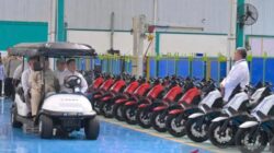 Insentif Motor Listrik di Indonesia: Menunggu Regulasi Insentif Motor Listrik di Indonesia: Menunggu Regulasi