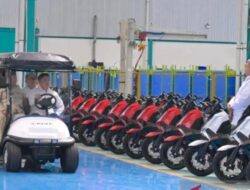 Insentif Motor Listrik di Indonesia: Menunggu Regulasi