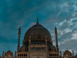 Jadwal Shalat Cirebon: Panduan Umat Islam Tanggal 3 September 2026