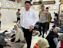 Krisis Keracunan Makanan: Penanganan dan Tanggung Jawab Penyedia