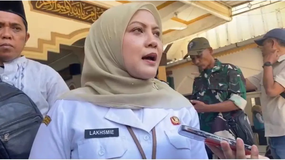Pembaruan Kasus Keracunan di Ponpes Manbaul Hikam Sidoarjo Pembaruan Kasus Keracunan di Ponpes Manbaul Hikam Sidoarjo