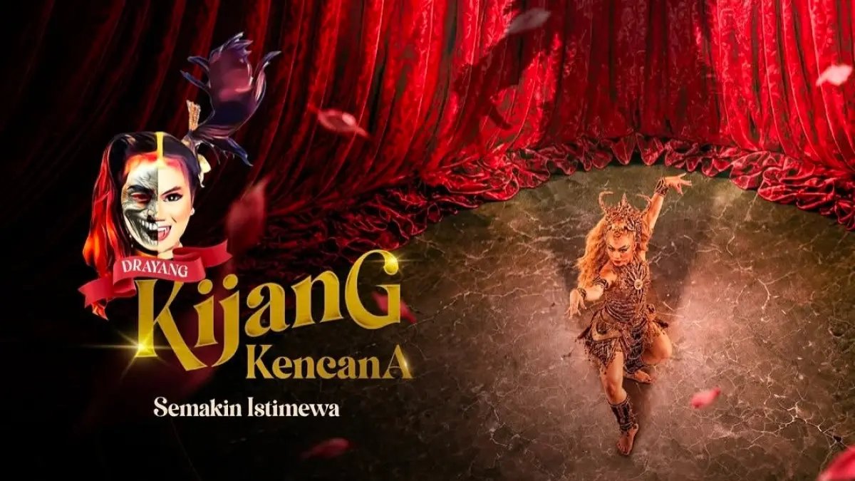 Pertunjukan Musikal Wayang Drayang Kijang Kencana di Jakarta Pertunjukan Musikal Wayang Drayang Kijang Kencana di Jakarta