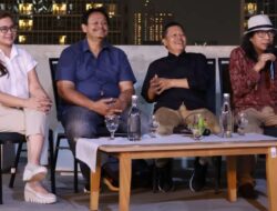 Memperingati Satu Abad Ali Sadikin: Pameran Seni di Taman Ismail Marzuki