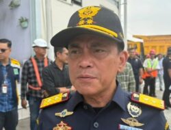 Optimasi Pusat Logistik Berikat Dalam Penekanan Dwelling Time