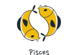Prediksi Keuangan untuk Zodiak Pisces di Hari Kamis