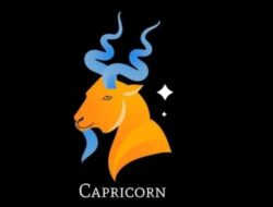 Peluang Keuangan Zodiak Capricorn di Hari Kamis
