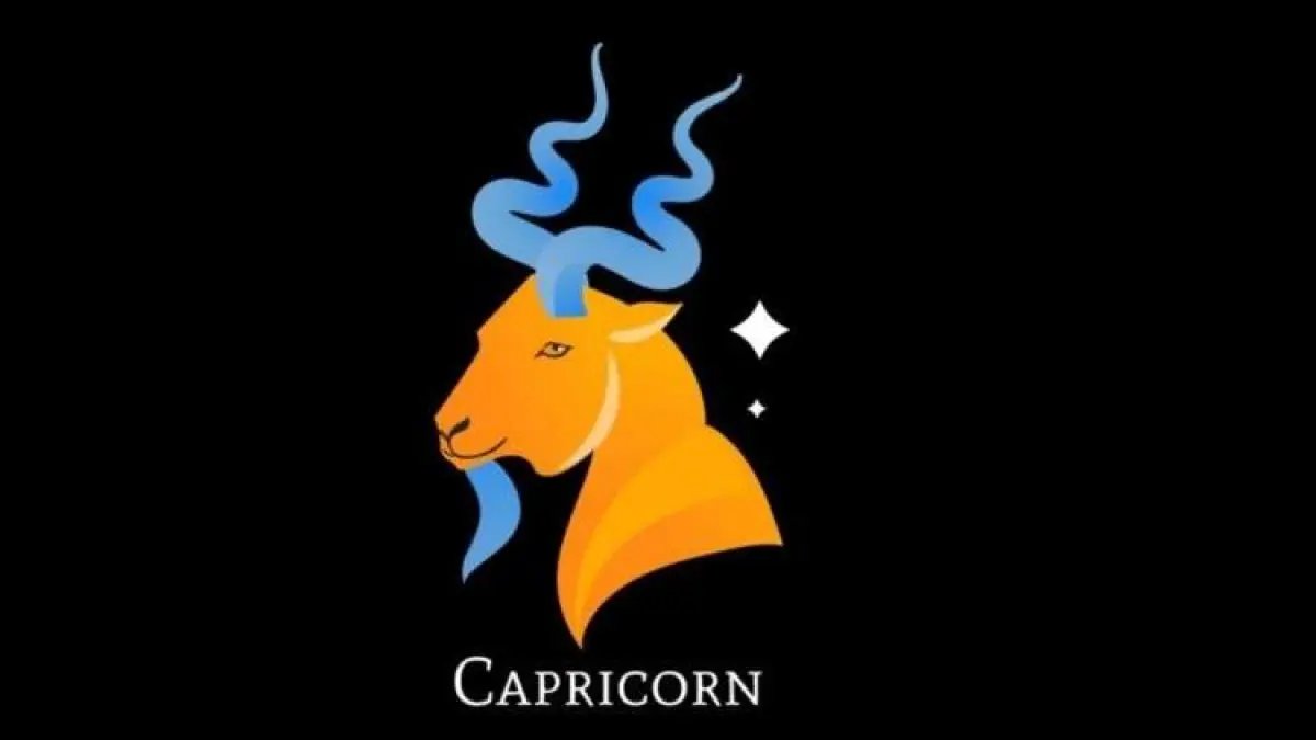 Peluang Keuangan Zodiak Capricorn di Hari Kamis Peluang Keuangan Zodiak Capricorn di Hari Kamis