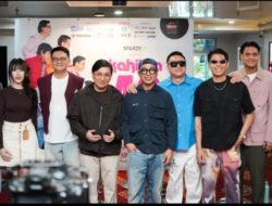 Menanti Konser Perayaan 40 Tahun Kahitna