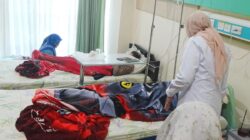 Kasus Keracunan Makanan Bergizi di Sidoarjo: Sumber dan Penanganan