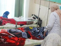 Kasus Keracunan Makanan Bergizi di Sidoarjo: Sumber dan Penanganan