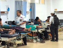 Investigasi Kasus Keracunan Makanan di Sidoarjo