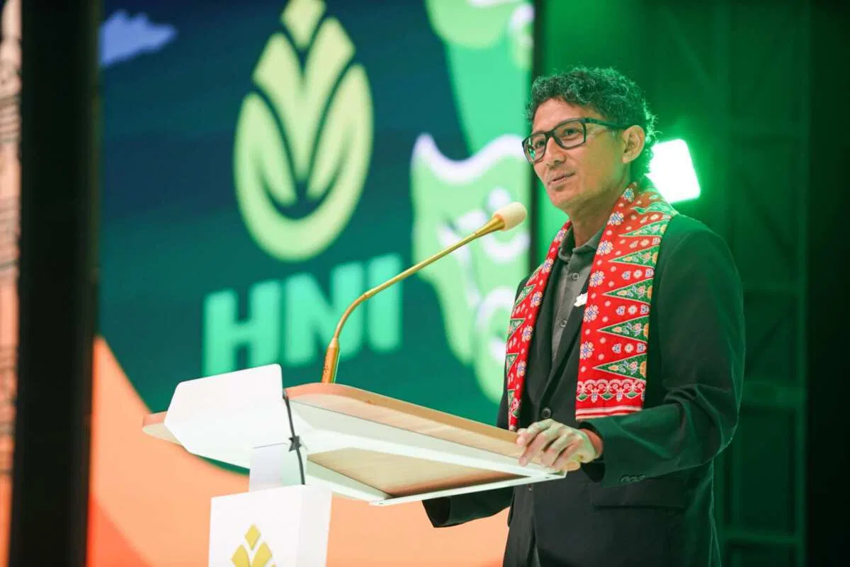 Pengaruh Sandiaga Uno terhadap Ekonomi di Kabinet Prabowo