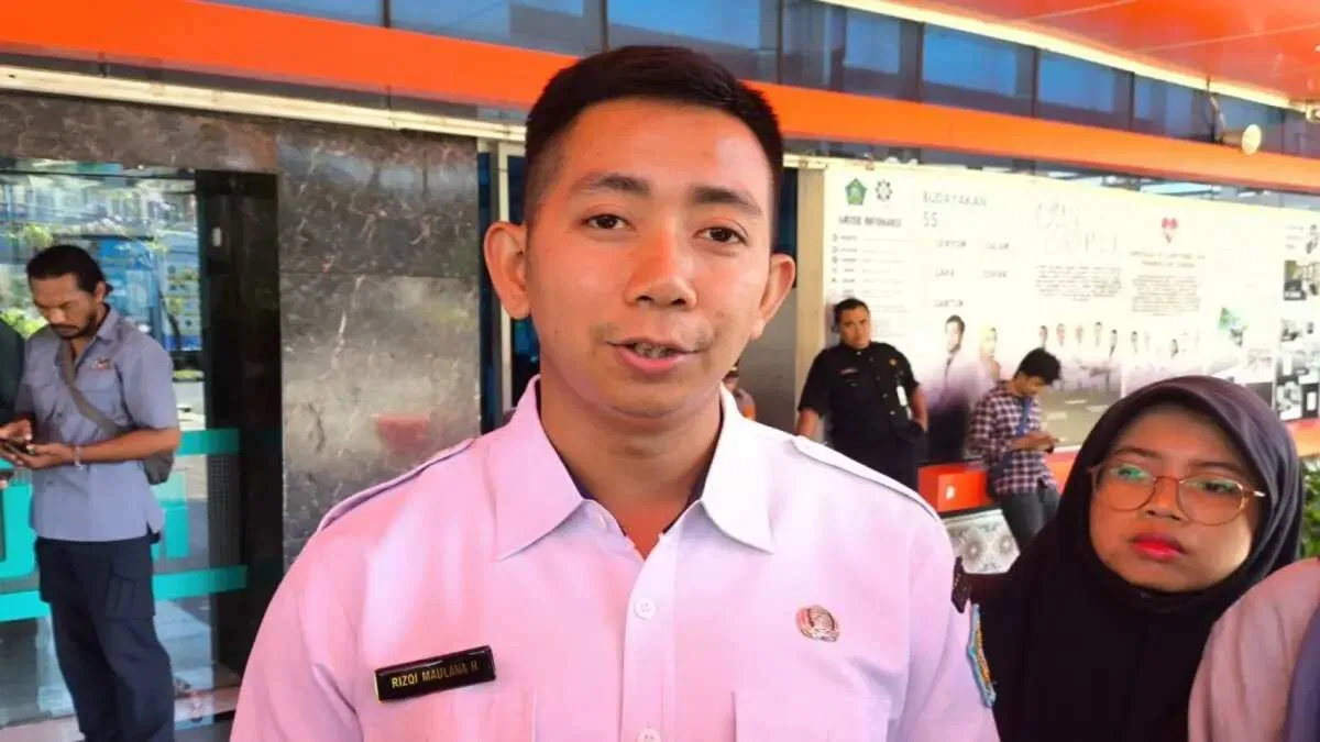 Update Terbaru Kasus Keracunan Santri di Sidoarjo