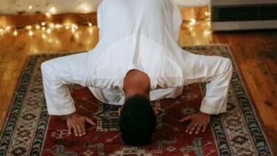 Jadwal Waktu Shalat di Banjar: Kamis, 3 September 2026