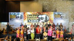 Bali Interfood 2026: Peluang Bisnis Internasional Bali Interfood 2026: Peluang Bisnis Internasional