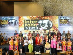 Bali Interfood 2026: Peluang Bisnis Internasional