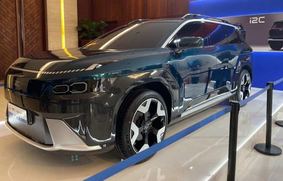Kemajuan Mobil Listrik Nasional: Proyek I2C Mulai Digarap