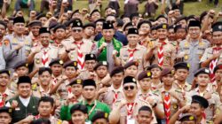Persatuan sebagai Kunci Kemajuan Bangsa
