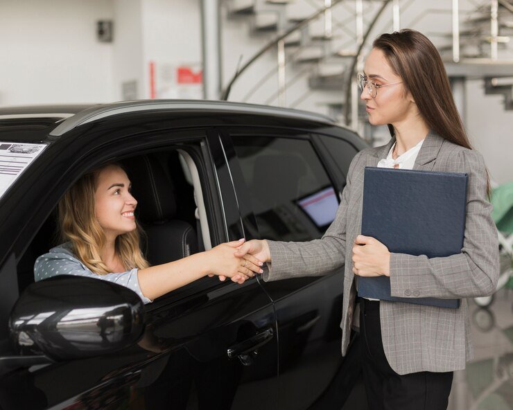 Strategi Negosiasi Cerdas saat Membeli Mobil Bekas