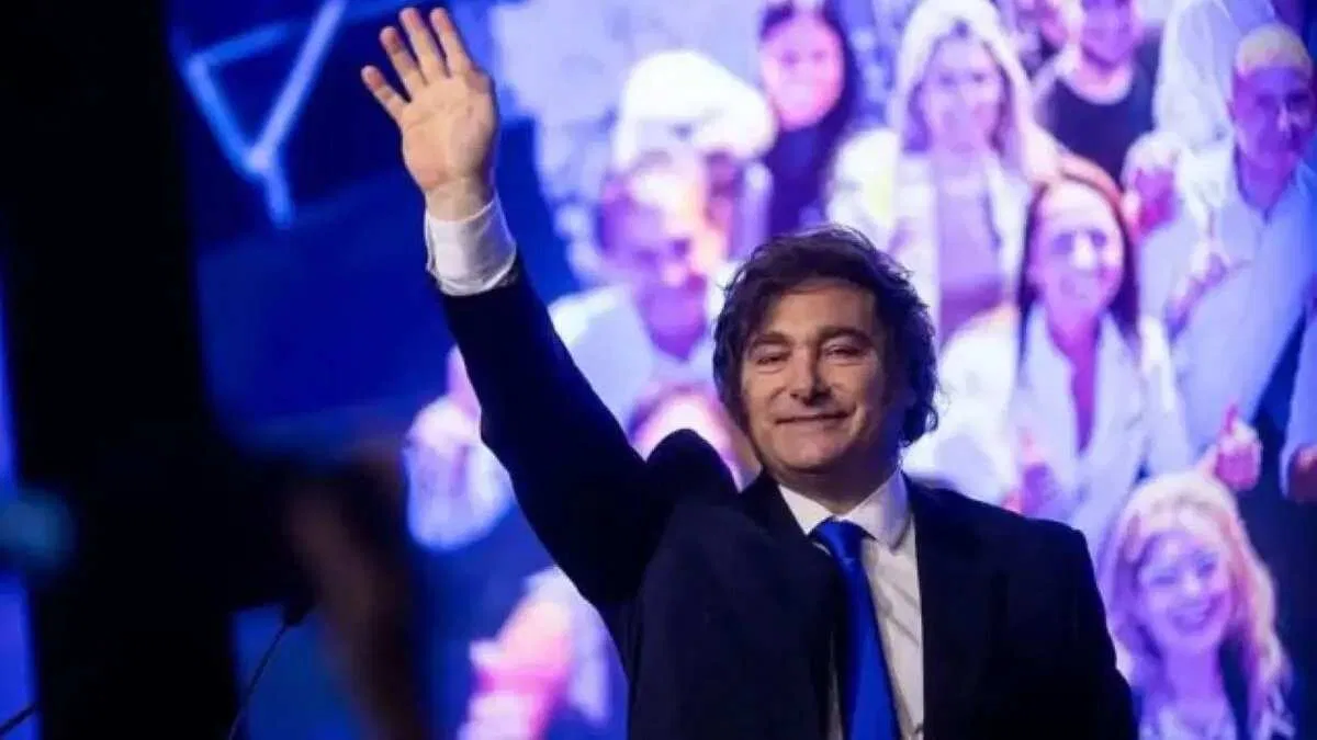 Presiden Argentina Tegaskan Komitmen untuk Kepulauan Falkland