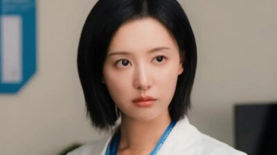 Kemampuan Akting Kim Ji Won dalam Drama Korea Doctor X Kemampuan Akting Kim Ji Won dalam Drama Korea Doctor X