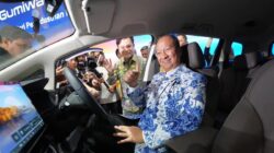 Kajian Program Insentif Kendaraan Listrik Berbasis TKDN