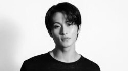Mark Siap Rilis ‘My Friend’ Usai Debut Solo