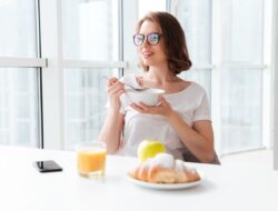 Makanan yang Kurang Ideal untuk Sarapan
