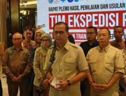 Inovasi Digital dalam Layanan Publik di Kawasan Transmigrasi