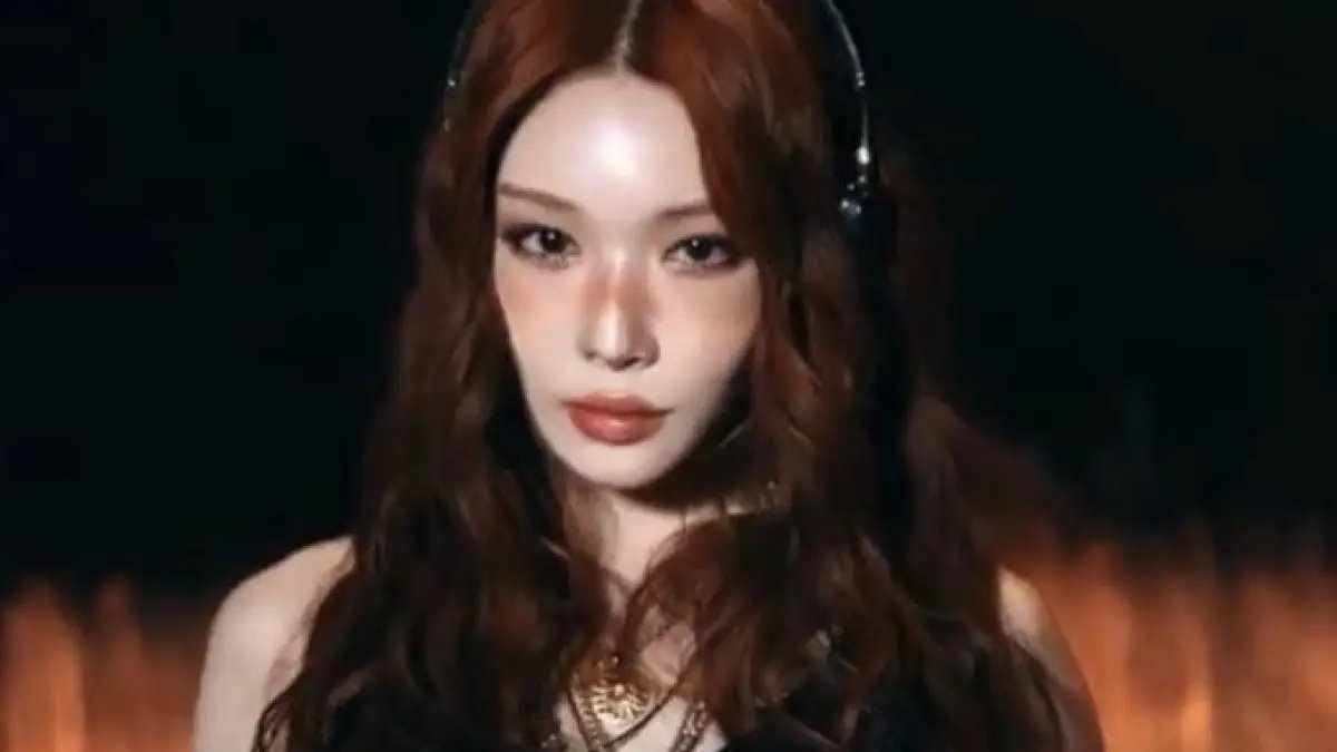 Chungha Merilis Single Terbaru ‘México’ dengan Visual dan Koreografi Menawan Chungha Merilis Single Terbaru ‘México’ dengan Visual dan Koreografi Menawan