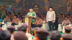 Mendorong Generasi Muda untuk Meningkatkan Kualitas SDM di Indonesia