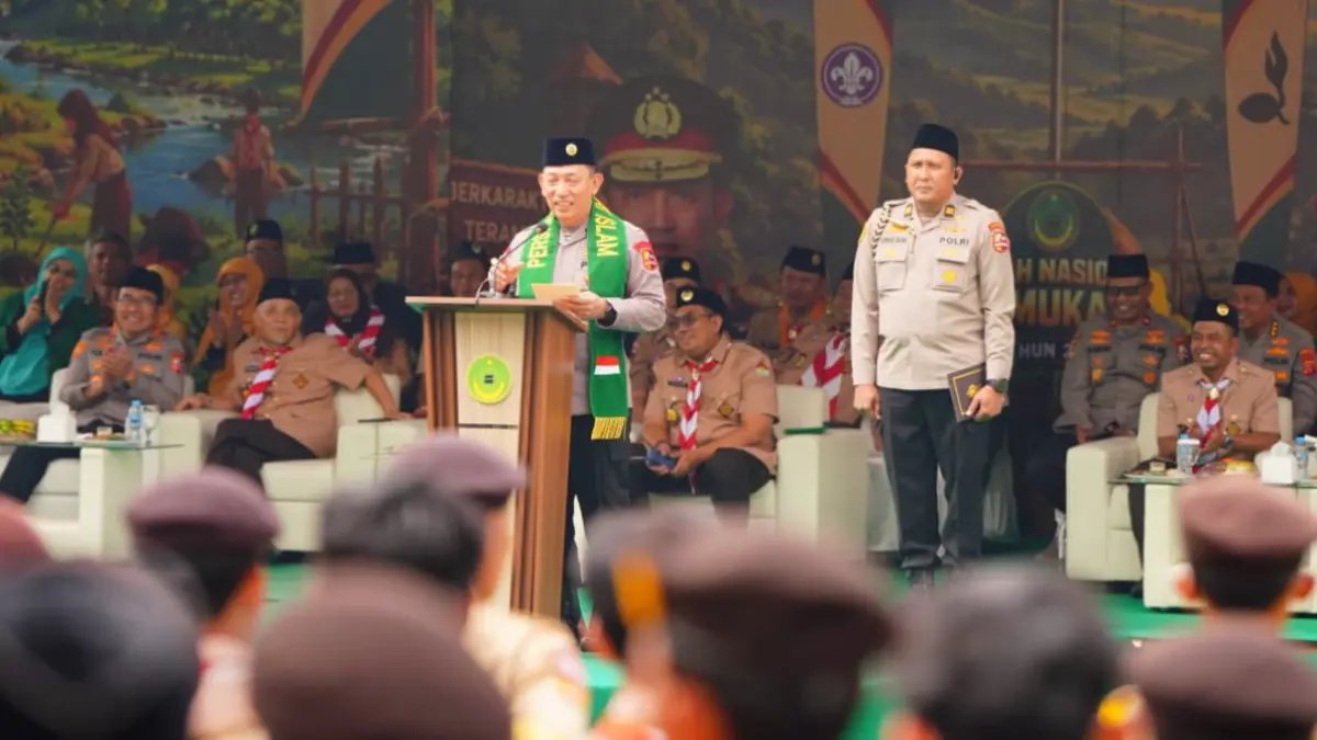 Mendorong Generasi Muda untuk Meningkatkan Kualitas SDM di Indonesia