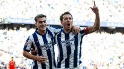 Prediksi Pertandingan: Real Sociedad vs Celta Vigo