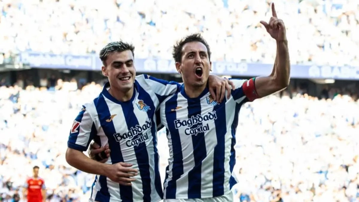 Prediksi Pertandingan: Real Sociedad vs Celta Vigo Prediksi Pertandingan: Real Sociedad vs Celta Vigo