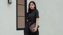 Kesepakatan Hak Asuh Anak Audi Marissa dan Anthony Xie Kesepakatan Hak Asuh Anak Audi Marissa dan Anthony Xie