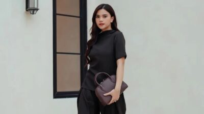Kesepakatan Hak Asuh Anak Audi Marissa dan Anthony Xie Kesepakatan Hak Asuh Anak Audi Marissa dan Anthony Xie